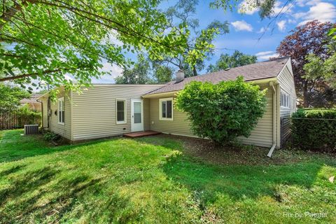 Tiny photo for 14903 TERRACE Lane, Midlothian, IL 60445 (MLS # 12504028)