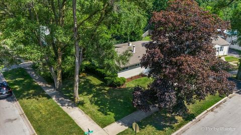 Tiny photo for 14903 TERRACE Lane, Midlothian, IL 60445 (MLS # 12504028)