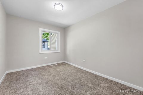 Tiny photo for 14903 TERRACE Lane, Midlothian, IL 60445 (MLS # 12504028)