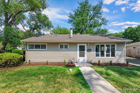 14903 TERRACE Lane Midlothian IL 60445
