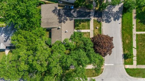 Tiny photo for 14903 TERRACE Lane, Midlothian, IL 60445 (MLS # 12504028)