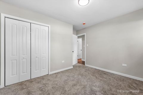 Tiny photo for 14903 TERRACE Lane, Midlothian, IL 60445 (MLS # 12504028)