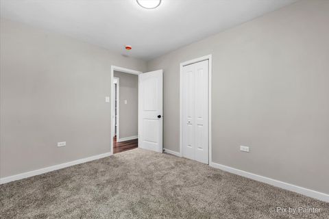 Tiny photo for 14903 TERRACE Lane, Midlothian, IL 60445 (MLS # 12504028)