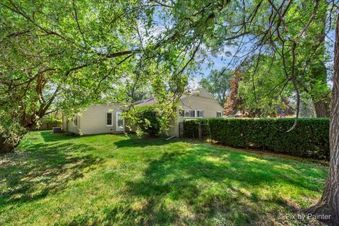 Tiny photo for 14903 TERRACE Lane, Midlothian, IL 60445 (MLS # 12504028)