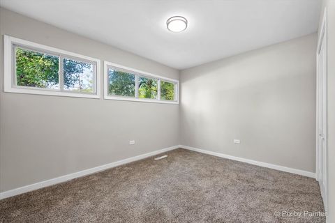 Tiny photo for 14903 TERRACE Lane, Midlothian, IL 60445 (MLS # 12504028)