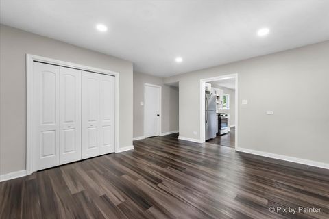 Tiny photo for 14903 TERRACE Lane, Midlothian, IL 60445 (MLS # 12504028)