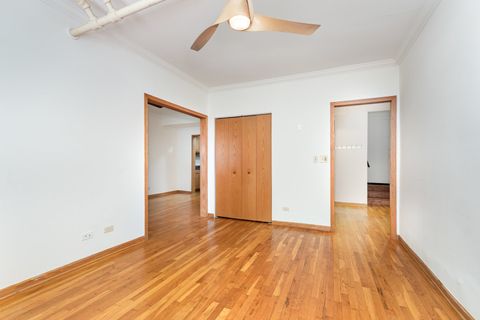 Tiny photo for 237 Washington Boulevard #G, Oak Park, IL 60302 (MLS # 12491478)