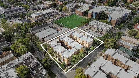 Tiny photo for 237 Washington Boulevard #G, Oak Park, IL 60302 (MLS # 12491478)