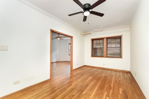 Tiny photo for 237 Washington Boulevard #G, Oak Park, IL 60302 (MLS # 12491478)