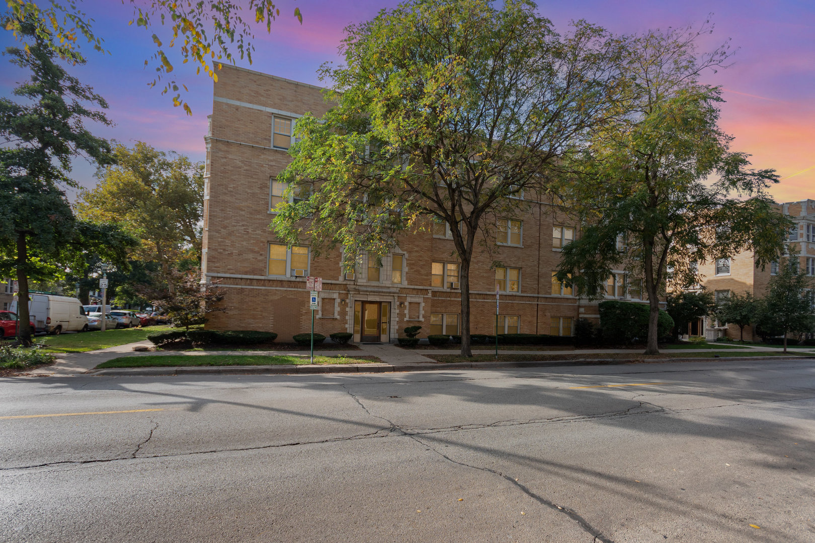 237 Washington Boulevard G