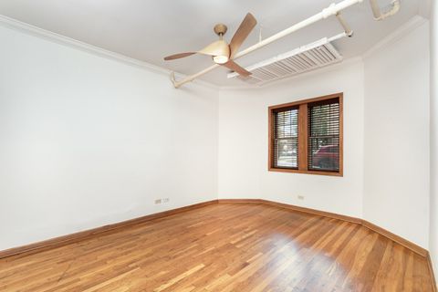 Tiny photo for 237 Washington Boulevard #G, Oak Park, IL 60302 (MLS # 12491478)