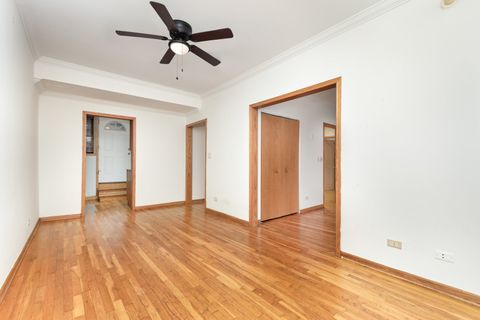 Tiny photo for 237 Washington Boulevard #G, Oak Park, IL 60302 (MLS # 12491478)