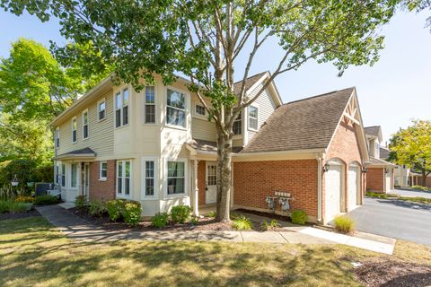 2119 Glasgow Court 0 Hanover Park IL 60133