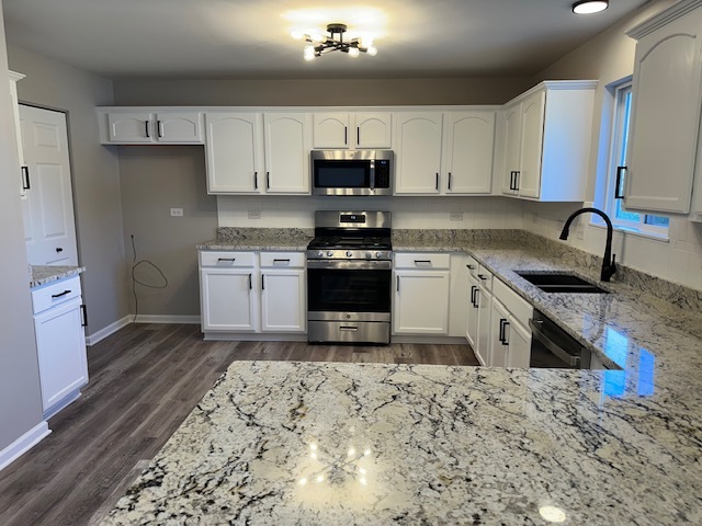 1006 Mountain View Drive