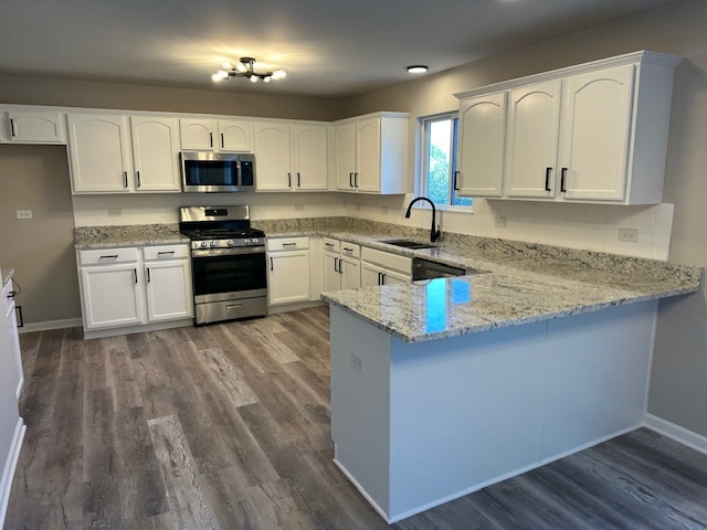 1006 Mountain View Drive