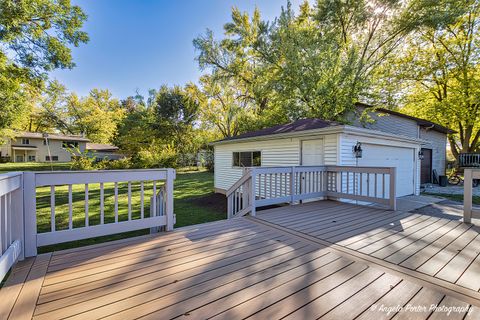 A home in Wauconda