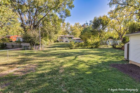 A home in Wauconda