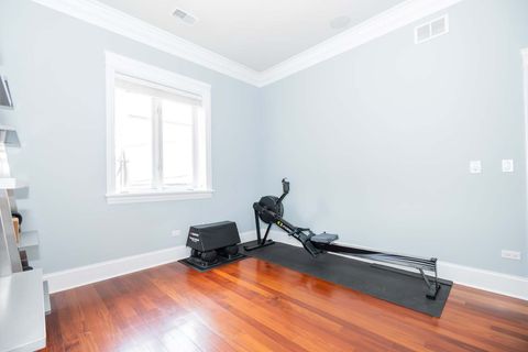 Tiny photo for 2401 N Janssen Street #208, Chicago, IL 60614 (MLS # 12477491)