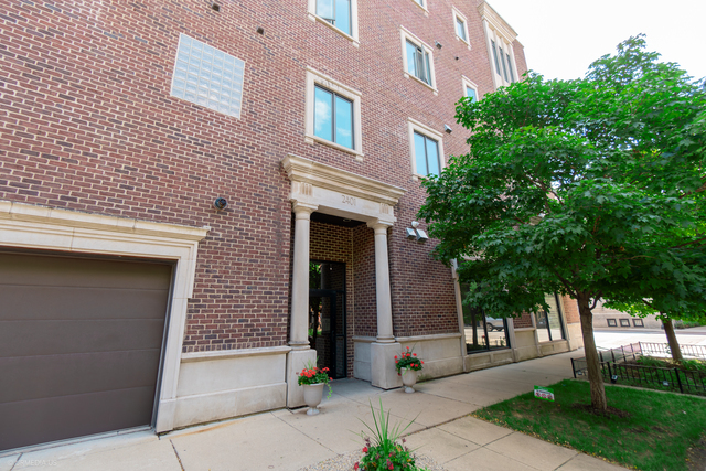 2401 N Janssen Street 208