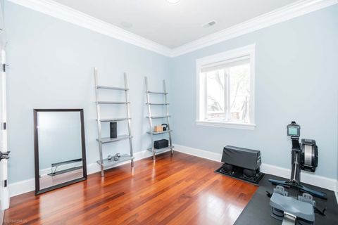 Tiny photo for 2401 N Janssen Street #208, Chicago, IL 60614 (MLS # 12477491)