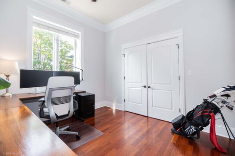 Tiny photo for 2401 N Janssen Street #208, Chicago, IL 60614 (MLS # 12477491)