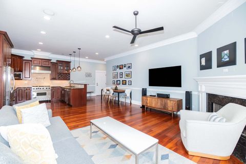 Tiny photo for 2401 N Janssen Street #208, Chicago, IL 60614 (MLS # 12477491)