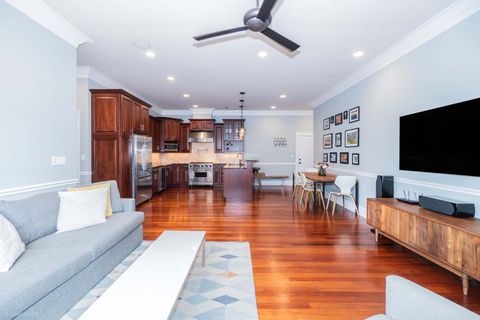 Tiny photo for 2401 N Janssen Street #208, Chicago, IL 60614 (MLS # 12477491)
