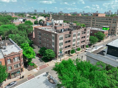 Tiny photo for 2401 N Janssen Street #208, Chicago, IL 60614 (MLS # 12477491)