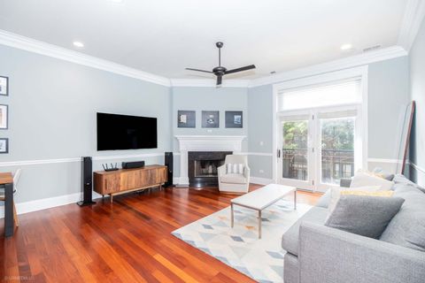 Tiny photo for 2401 N Janssen Street #208, Chicago, IL 60614 (MLS # 12477491)