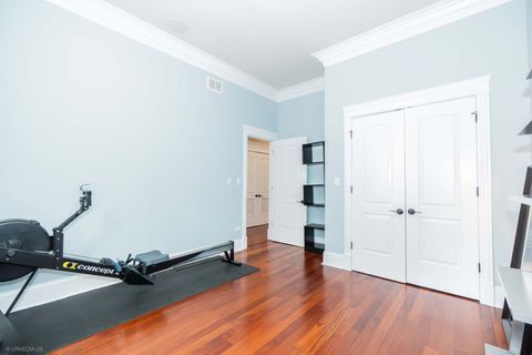Tiny photo for 2401 N Janssen Street #208, Chicago, IL 60614 (MLS # 12477491)