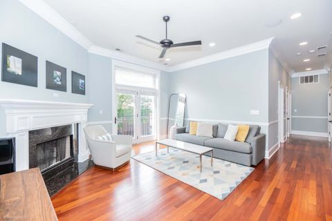 Tiny photo for 2401 N Janssen Street #208, Chicago, IL 60614 (MLS # 12477491)