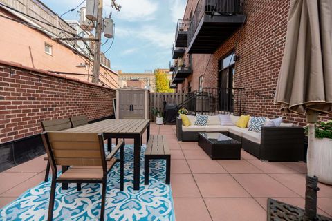 Tiny photo for 2401 N Janssen Street #208, Chicago, IL 60614 (MLS # 12477491)