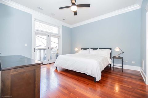 Tiny photo for 2401 N Janssen Street #208, Chicago, IL 60614 (MLS # 12477491)