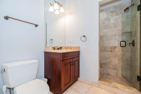Tiny photo for 2401 N Janssen Street #208, Chicago, IL 60614 (MLS # 12477491)