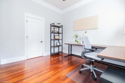 Tiny photo for 2401 N Janssen Street #208, Chicago, IL 60614 (MLS # 12477491)