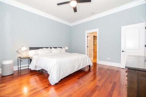Tiny photo for 2401 N Janssen Street #208, Chicago, IL 60614 (MLS # 12477491)