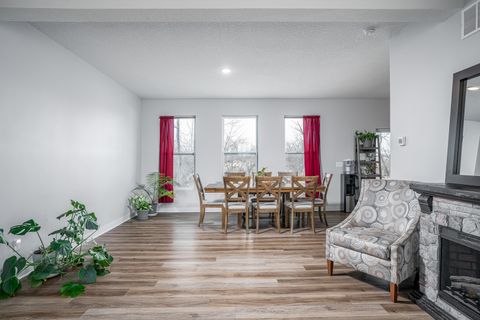 Tiny photo for 1120 Eagles Crest Drive, Davenport, IA 52804 (MLS # 12566992)