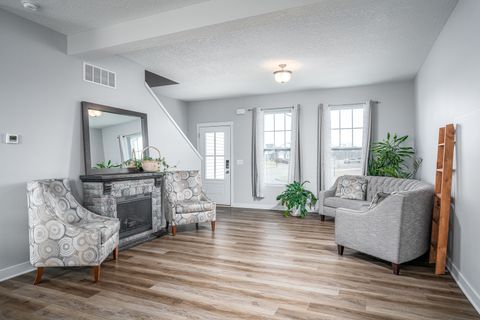 Tiny photo for 1120 Eagles Crest Drive, Davenport, IA 52804 (MLS # 12566992)