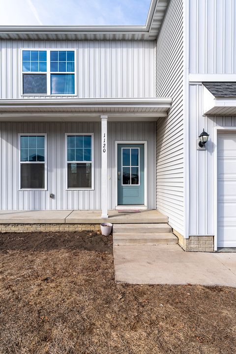 Tiny photo for 1120 Eagles Crest Drive, Davenport, IA 52804 (MLS # 12566992)