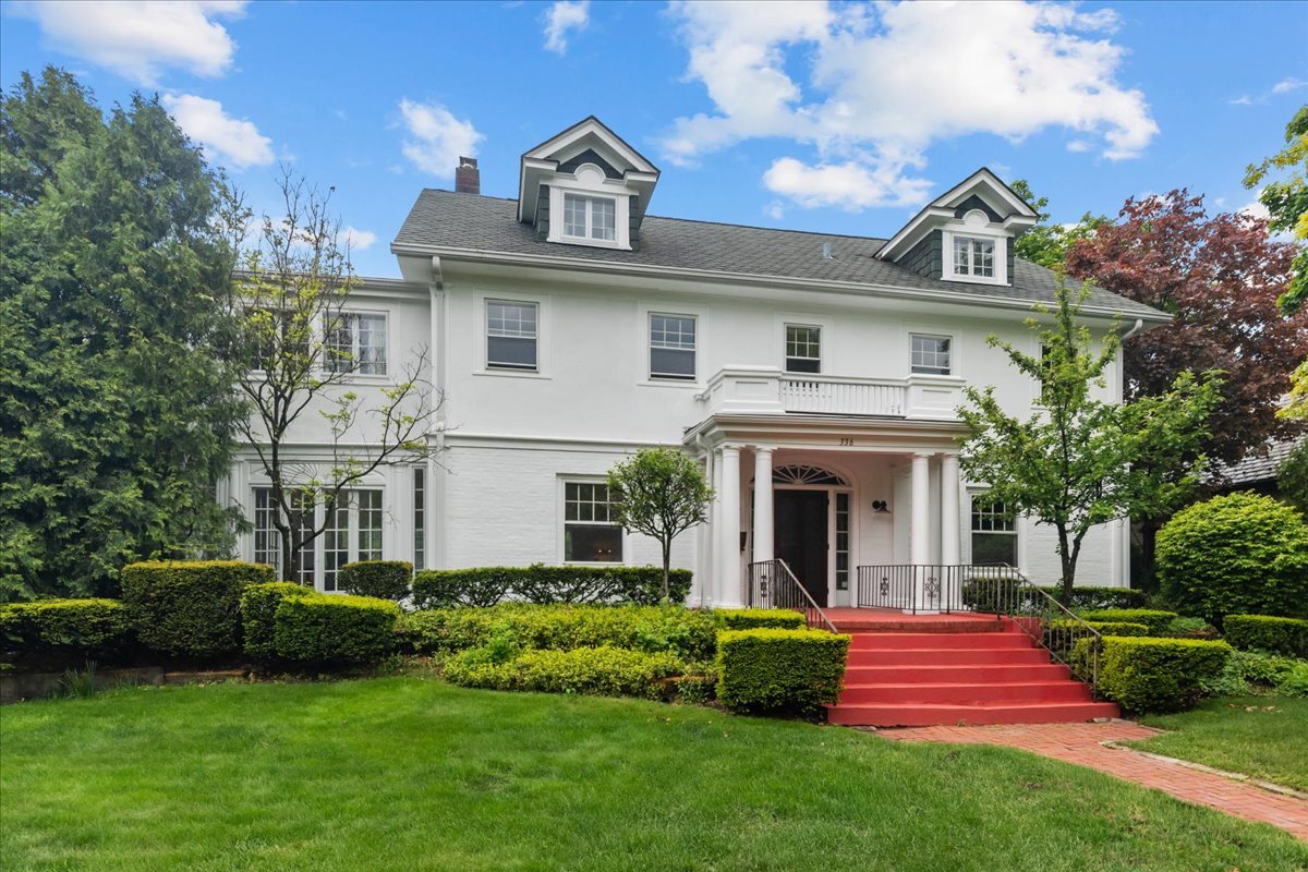 336 Leicester Road