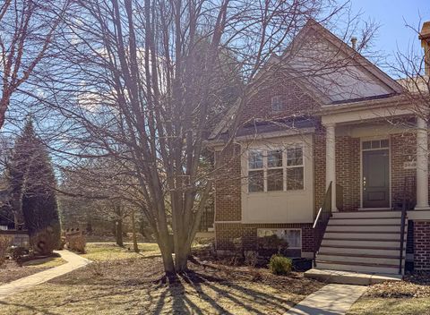 2459 WATERBURY Lane Buffalo Grove IL 60089