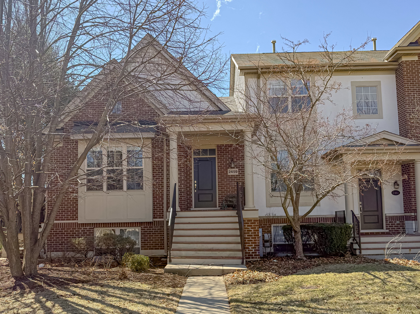 2459 WATERBURY Lane