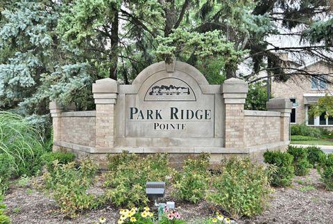 Tiny photo for 1745 Pavilion Way #502, Park Ridge, IL 60068 (MLS # 12548044)