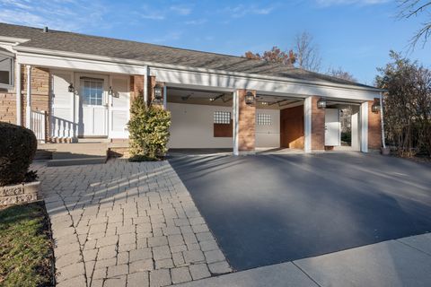 Tiny photo for 4541 Middaugh Avenue, Downers Grove, IL 60515 (MLS # 12556906)