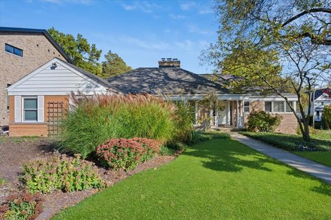 Tiny photo for 4541 Middaugh Avenue, Downers Grove, IL 60515 (MLS # 12556906)