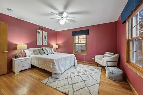 Tiny photo for 4541 Middaugh Avenue, Downers Grove, IL 60515 (MLS # 12556906)