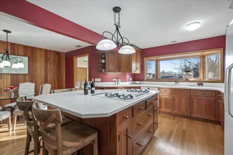 Tiny photo for 4541 Middaugh Avenue, Downers Grove, IL 60515 (MLS # 12556906)