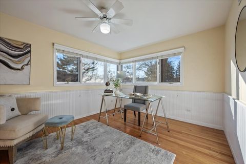 Tiny photo for 4541 Middaugh Avenue, Downers Grove, IL 60515 (MLS # 12556906)