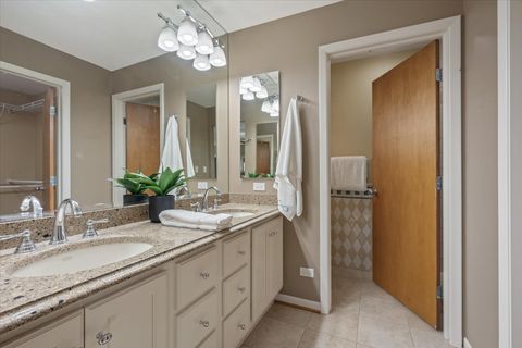 Tiny photo for 4541 Middaugh Avenue, Downers Grove, IL 60515 (MLS # 12556906)