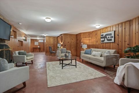 Tiny photo for 4541 Middaugh Avenue, Downers Grove, IL 60515 (MLS # 12556906)